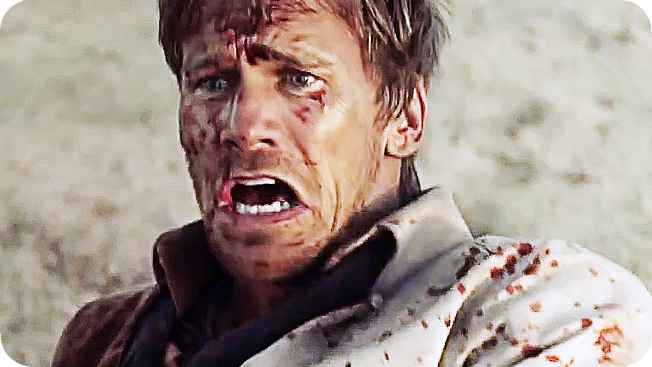 Trailer for Sam Was Here