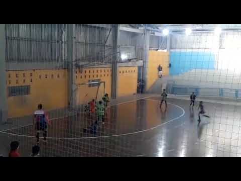 Liga Paulista Futsal 2021  - Cat Sub 11  Mx7 Diadema x Rs futsal (final da partida)