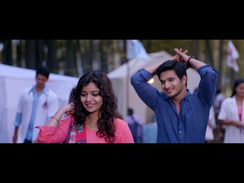 Inthalo Ennenni Vinthalo 4k Video Song / Karthikeya / Nikhil / Swathi Reddy / Chandoo Mondeti /