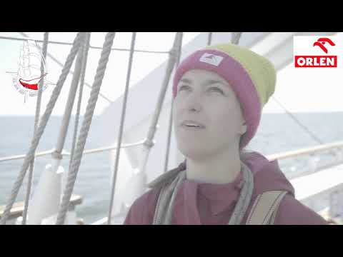 Stavanger - rozmowa z uczestnikiem Rejsu