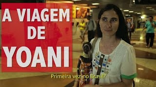 Diretores discutem os desafios de traçar um retrato de Yoani Sánchez