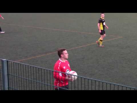 FC Pallokalat vs NuPS/Reservi 1st half