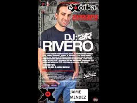 DJ Rivero aka Alberto Garcia - Forever (original)