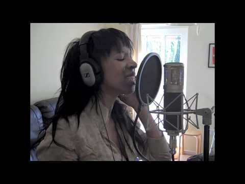 Marika Diamond: Use Somebody