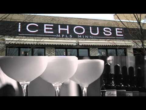 Iron Bartender Minneapolis 2013