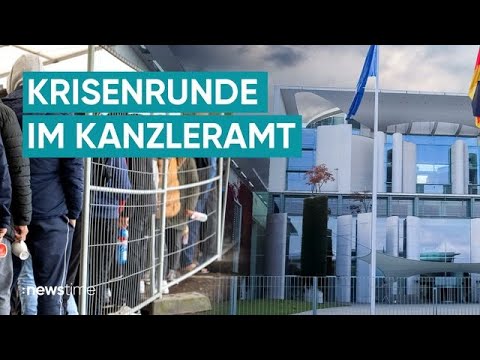 Thema Migration: Hohe Erwartungen an Ministerpräsidentenkonferenz