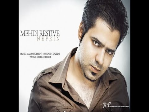 Mehdi Restive - Nefrin