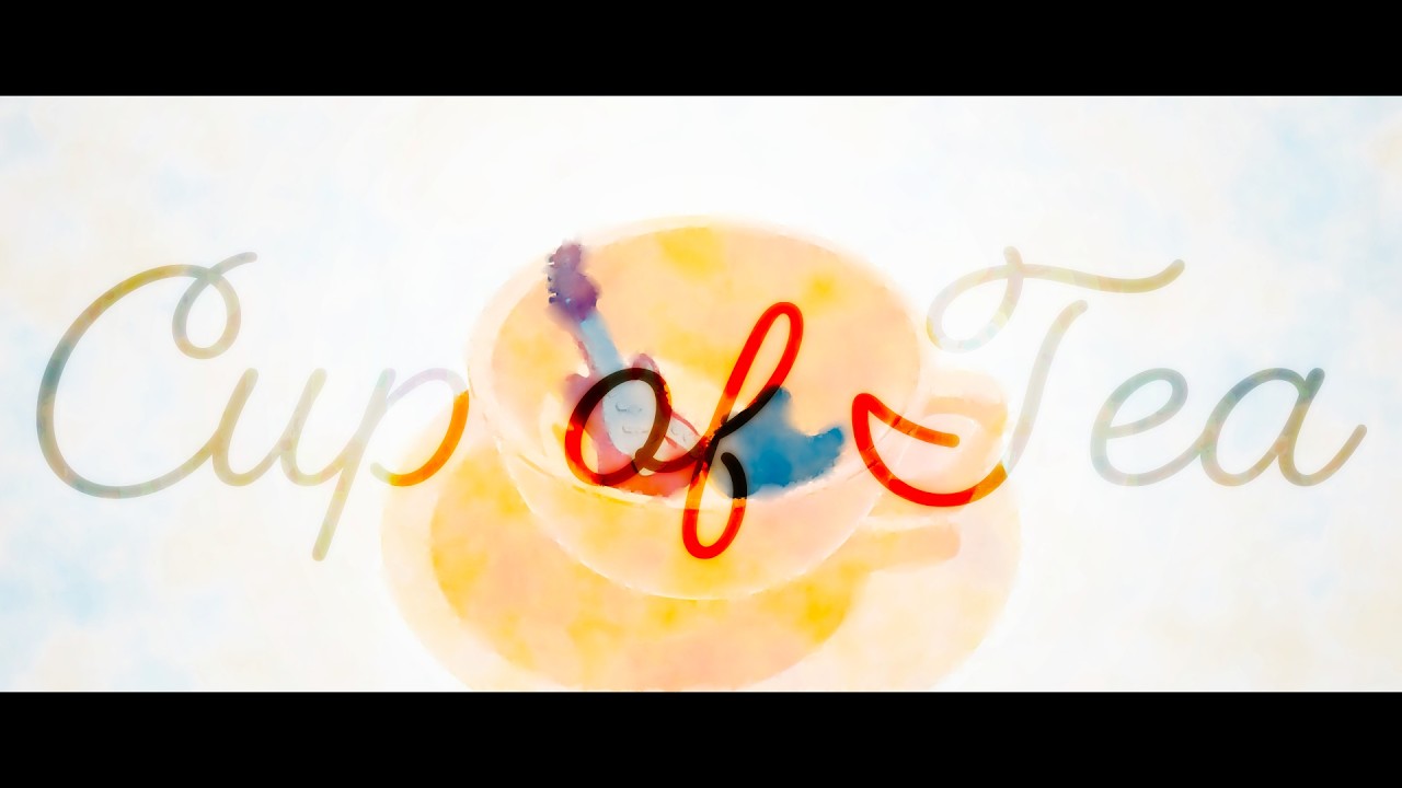 Cup of Tea(feat.弦巻マキ・宮舞モカ)(20th Anniversary Live「AHS Sensation」書き下ろし楽曲)