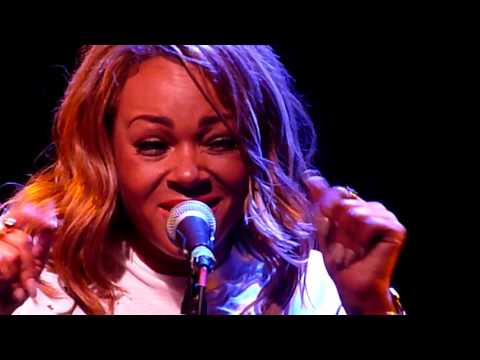 Shola Ama - You Might Need Somebody - Jazz Cafe, London - January 2016