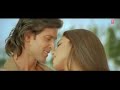 Ten Vadikkum Pasak Kaddiye Thamil Video Song Krrish Hrithik Roshan