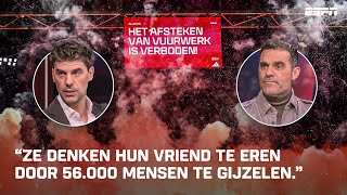 🤷‍♂️❓ ONBEGRIP voor actie AJAX-FANS 🧨 | Dit Was Het Weekend