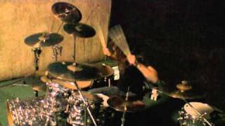 THE SWORD &quot;The Lawless Land&quot;  featuring Mr.Sawbladehead