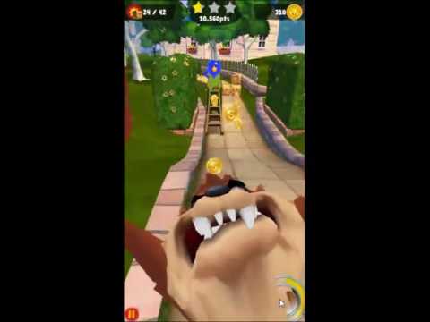Looney Tunes Dash Level 437