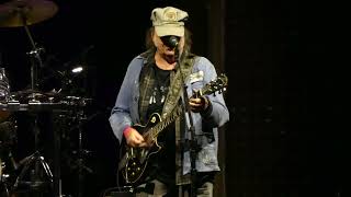 Neil Young &amp; Crazy Horse - Sedan Delivery (Freedom Mortgage Pavillion) Camden,Nj 5.12.24