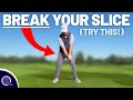 Why Most Golfers Cannot Fix Their Slice...