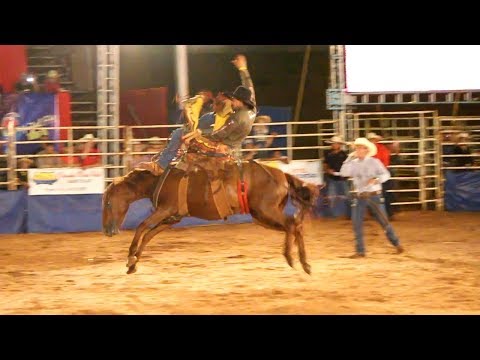 CUTIANO FINAL | Bastos Cowboy Festival 2019