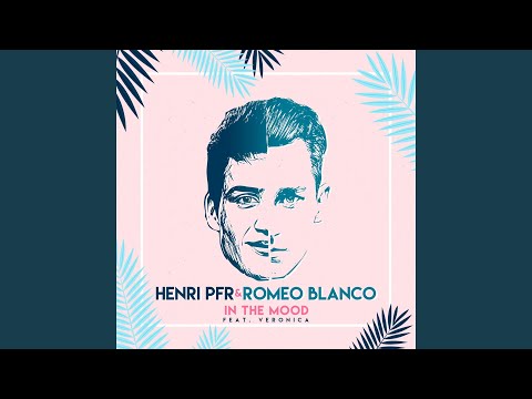 In The Mood (feat. Veronica)