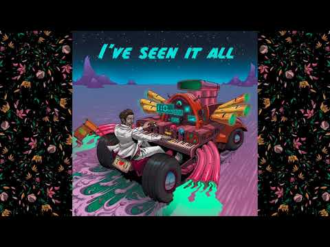 Video thumbnail for I’ve Seen It All