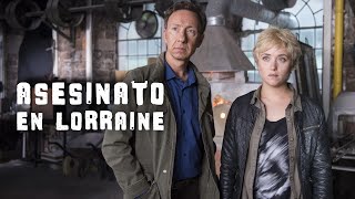 Asesinato en Lorraine 🗡️ | Película Completa en Español | 2019