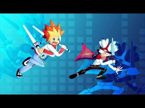 Ape Escape Million Monkeys OST- Track 54- Character Victory 3