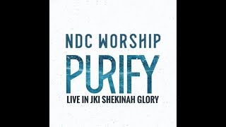 NDC WORSHIP -TANPA SYARAT ( Live in JKI SHEKINAH )