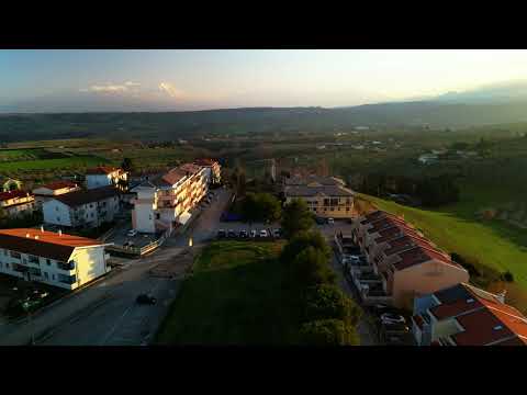 Cinematic Video Loreto Aprutino #3 Mini 3 Pro