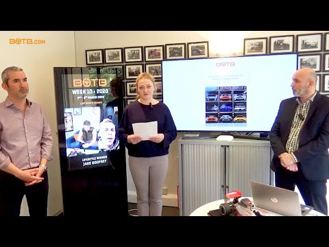 Results of BOTB Lifestyle Competition – Week 10 2020