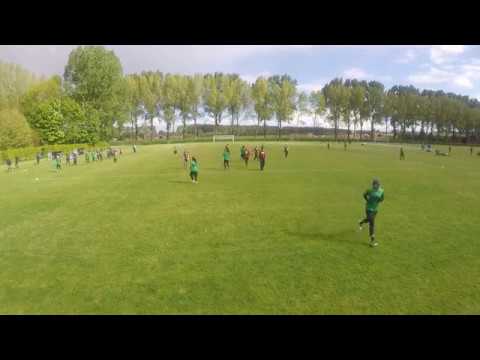 Frisbeurs Nantaises - Scram (TomsTourney19) part 1
