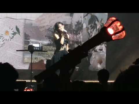 comethru (Chuu x Jeremy Zucker) (Howl in Dallas)