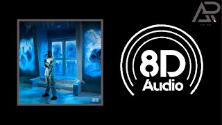 Leto feat. Niska - Nouveaux riches (8D) 🎧