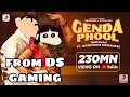 Genda Phool song Shinchan version vo Genda Phool song Shinchan version vo