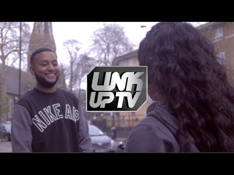 Kwayso - Kwayso Mode [Music Video] | Link Up TV