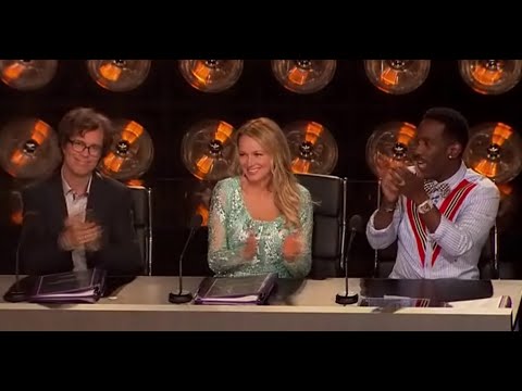 Sing-Off Season 4 Episode 3 (3) - Introduction