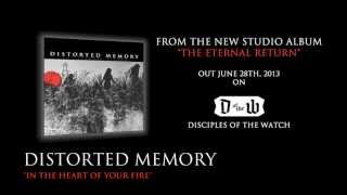 DISTORTED MEMORY - 