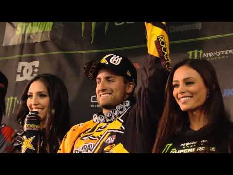 2016 - Race Day LIVE! - Foxborough - Official Post Show