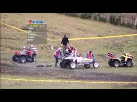 Ray Olsen crash by Invesure.