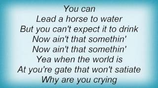 Incubus - Martini Lyrics