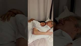 Paulinha foi uma aparição surpreendente. Hoje ela faz 56 anos. Parabéns, Branquinha. 👉🏼❤️