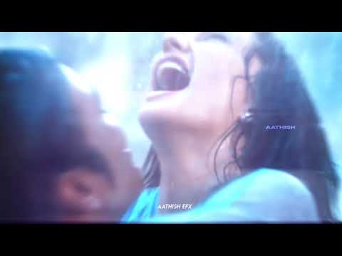 Thangamagan - Oh Oh uyire song efx whatsapp status ❤️✨