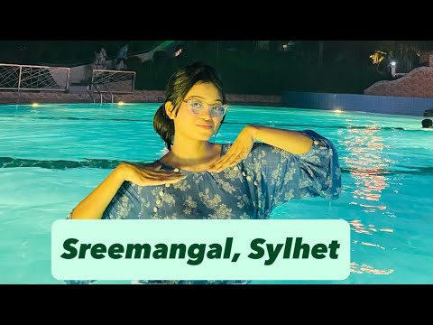 A trip to Sreemangal, Sylhet (Hotel Paragon) ||Fardina Tahannus||