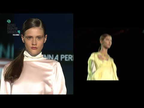 SECOLI FASHION SHOW - STILL IN. MIND