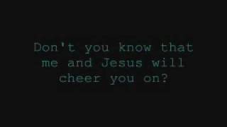 Mae - Tisbury Lane [lyrics]