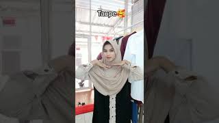Download lagu Hijab Sport Aira by Ethica #seplystorebandarbatang mp3