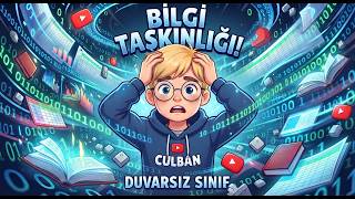 Bilgi Tufanı ve Eğitim Krizi: Duvarsız Sınıf