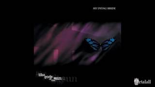 My dying Bride  Like Gods Of The Sun FULL ALBUM HD