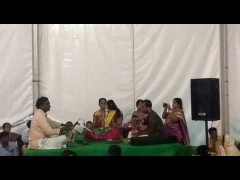 Tirumala Tirupati Concert