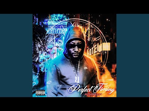 Perfect Timing (intro) (feat. Gillie Da King)