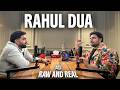 Rahul Dua On Stand Up Comedy Chai And Indian Middleclass Families Raw And Real TheRahulDua