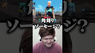 角刈りソーセージとしての認知がぶいすぽに定着しているらっしゃー【VALORANT/らっしゃー/白波らむね/ゆふな/まざー3/銀城サイネ】