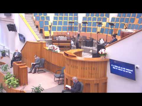 05.11.20 PM | Psalmul 28